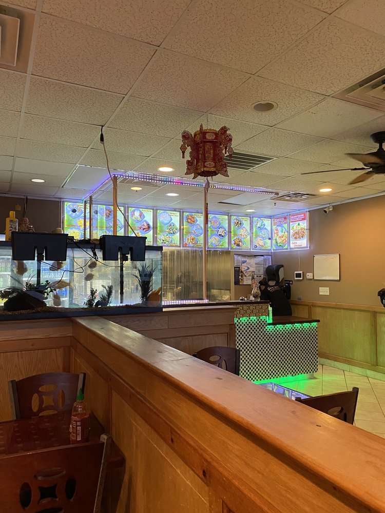 Best Wok