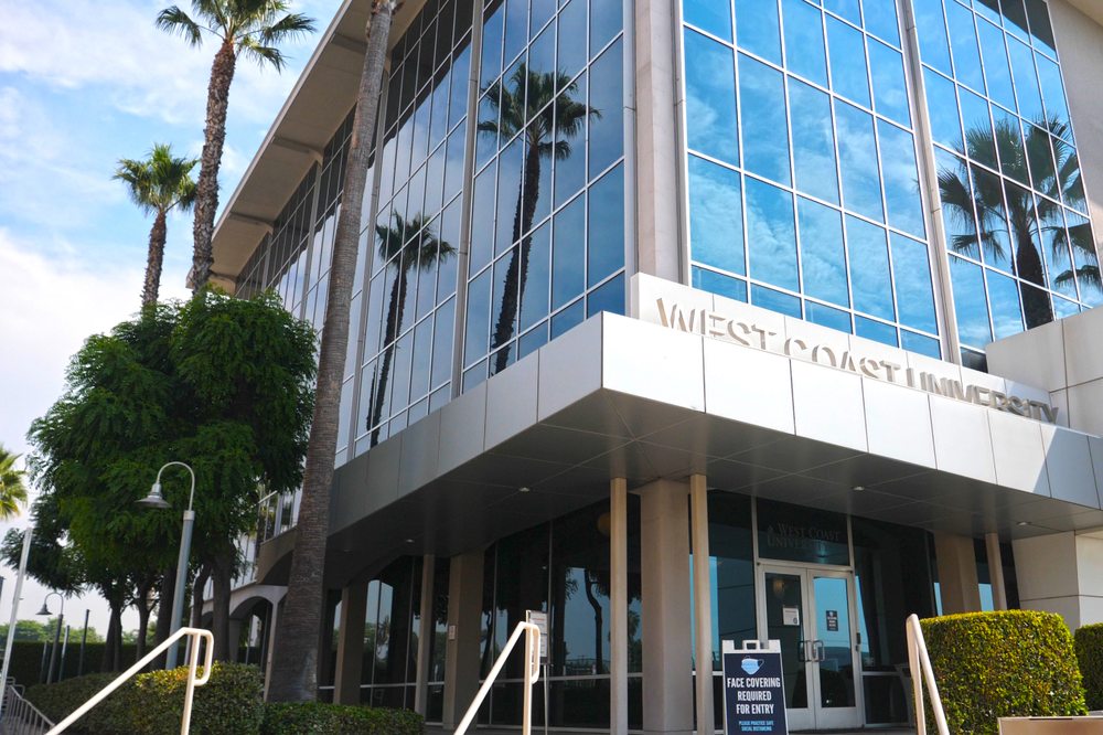 image of business West Coast University Dental Hygiene Clinic