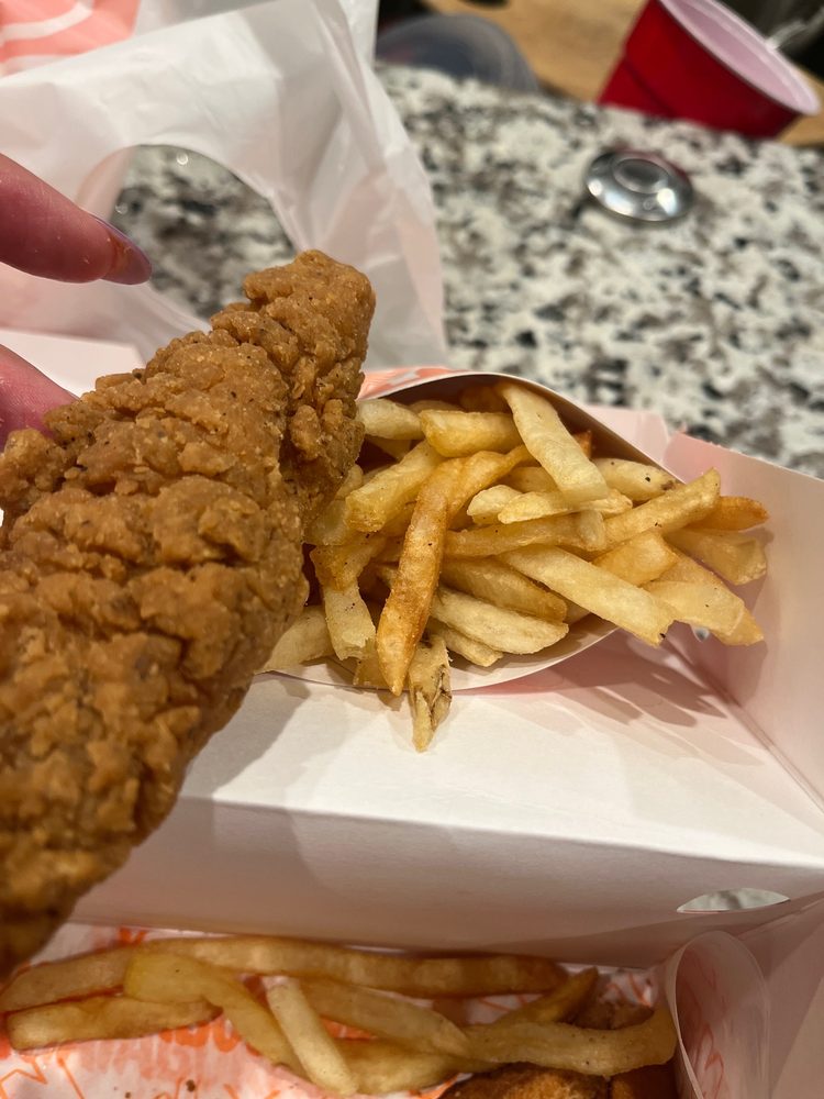 Whataburger