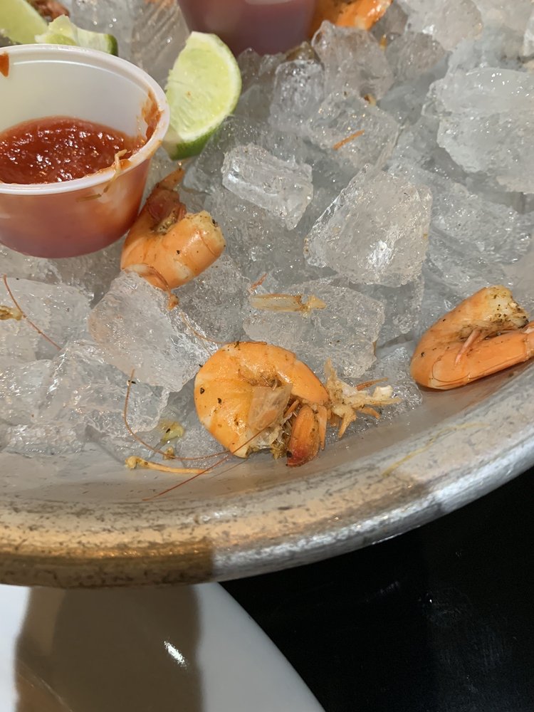 Dirty Al's Bayou Grill