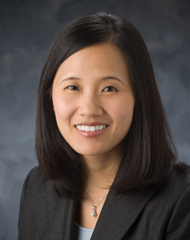 image of business Patricia Lee, MD