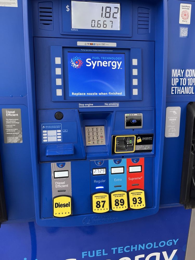 Sam's Xpress Car Wash - High Point