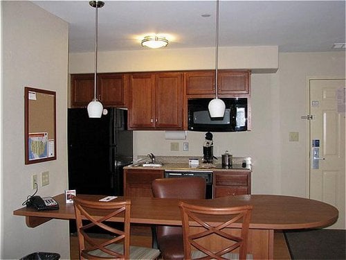 Candlewood Suites Victoria