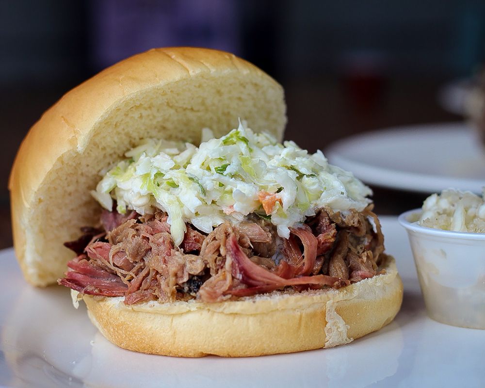 Baby Jacks BBQ 47 Photos & 57 Reviews Barbeque 7610 US Hwy 70, Bartlett, TN Restaurant