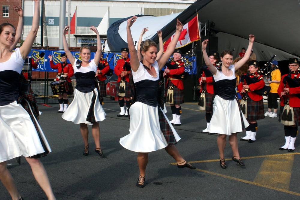 RBC Multicultural Festival