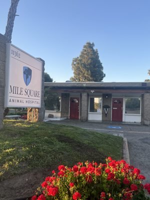 Mile Square Animal Hospital