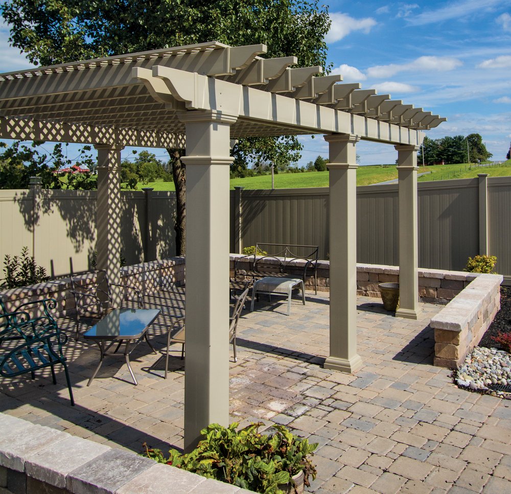 image of business Lancaster County Backyard