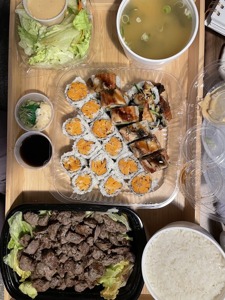 Sano Sushi