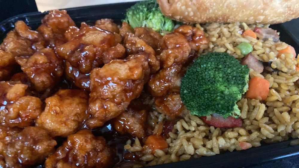 Happi Wok