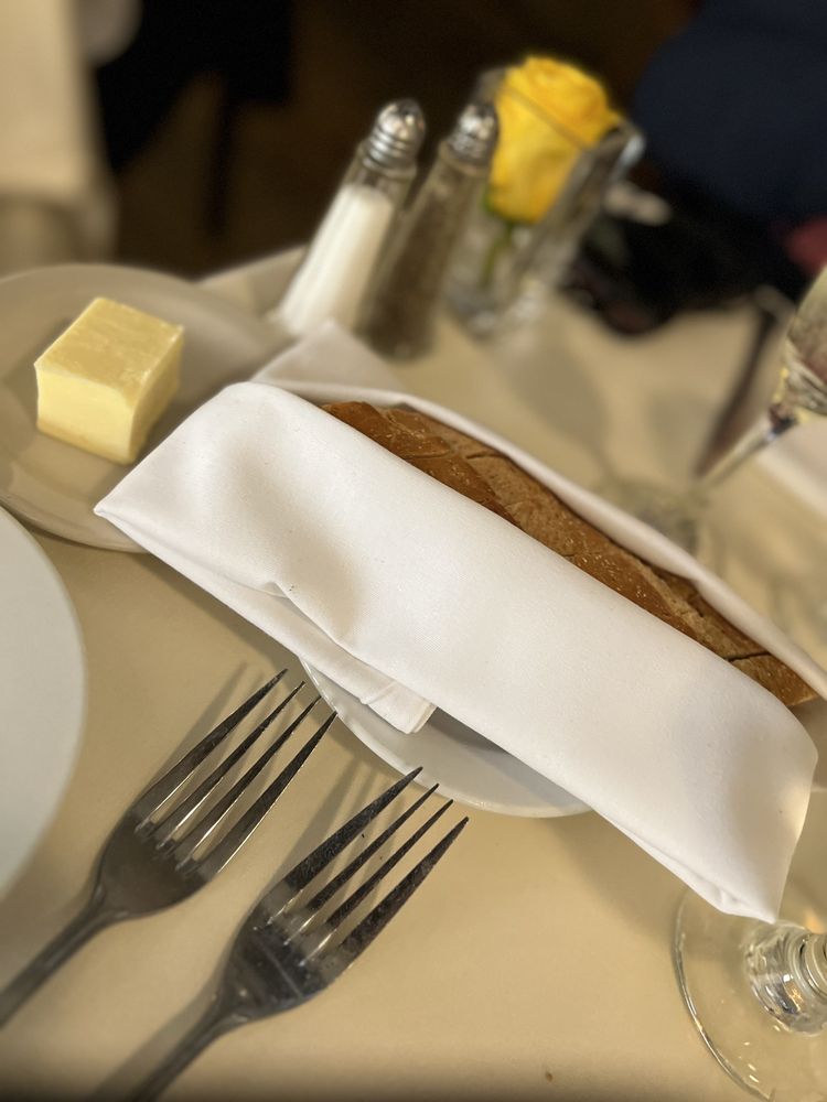 Restaurant X
