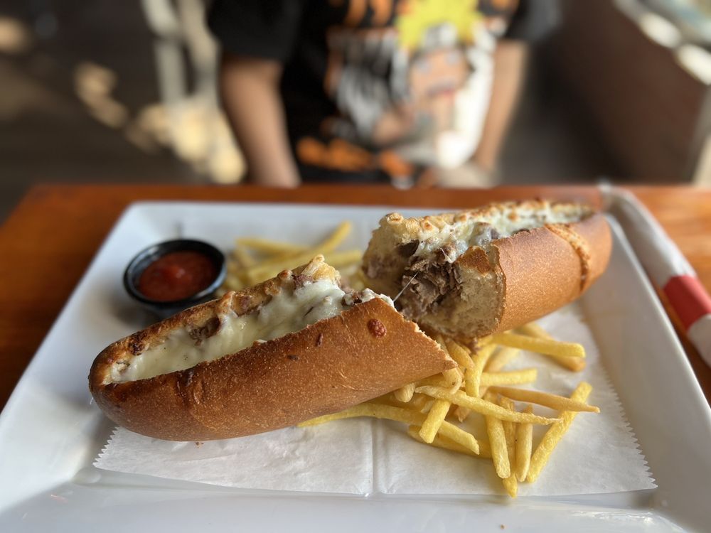 Toscana Pizza & Grill