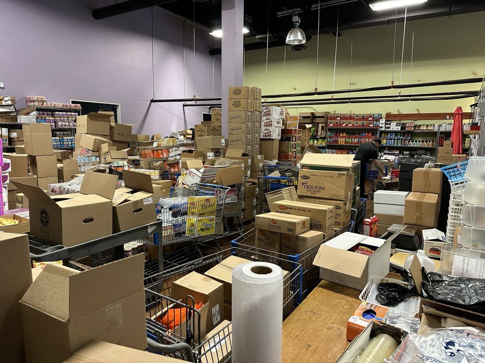 Gleiberman’s Gourmet