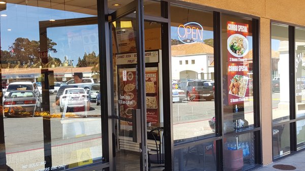 Photo of Lee's Garden - San Pablo, CA, United States