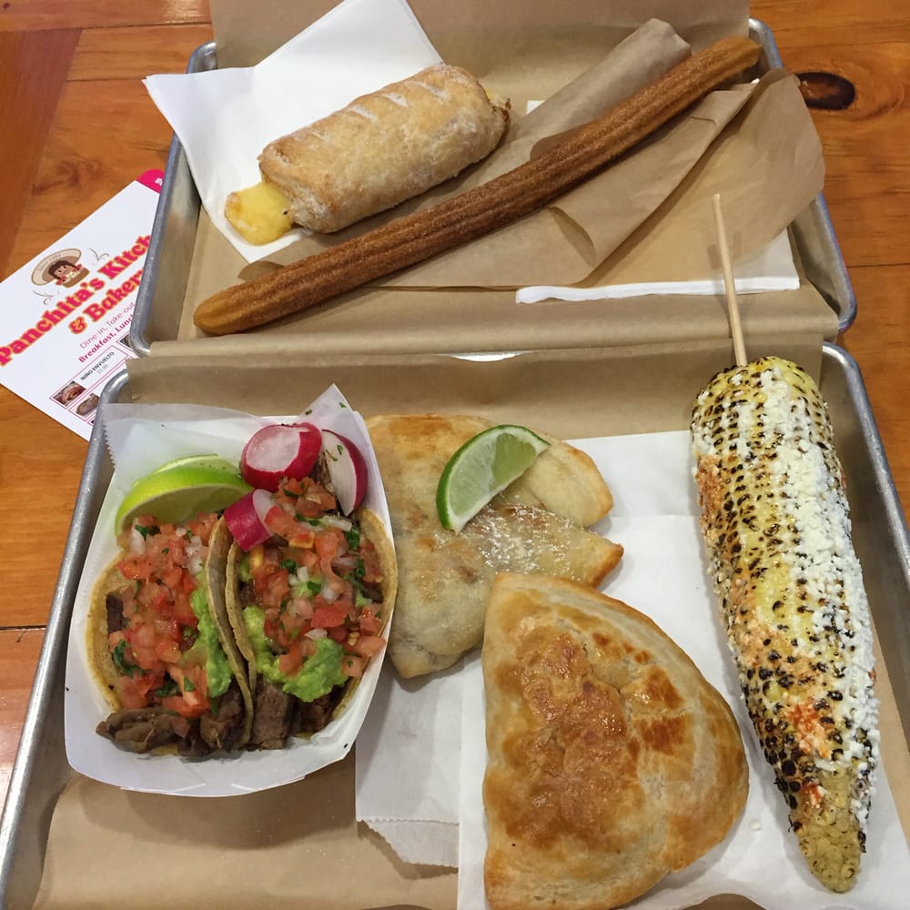 Panchita’s Kitchen & Bakery 202 Photos & 234 Reviews Bakeries