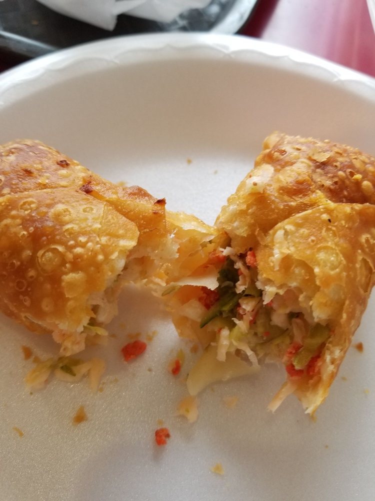 China Wok