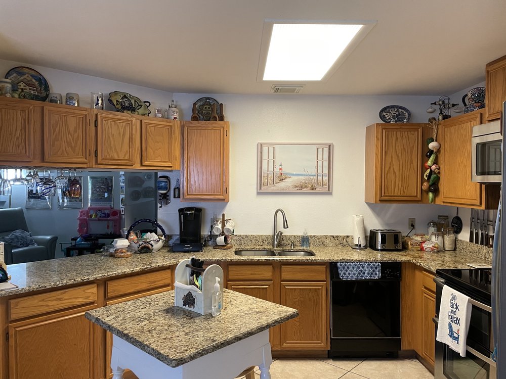 Mtz Remodeling & New Construction