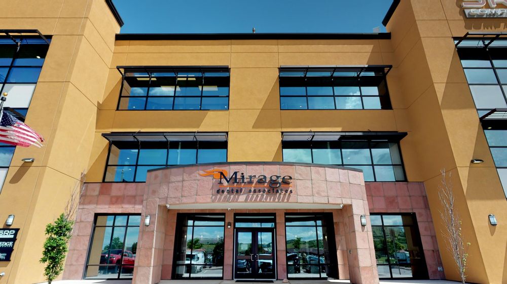 image of business Mirage Dental Associates