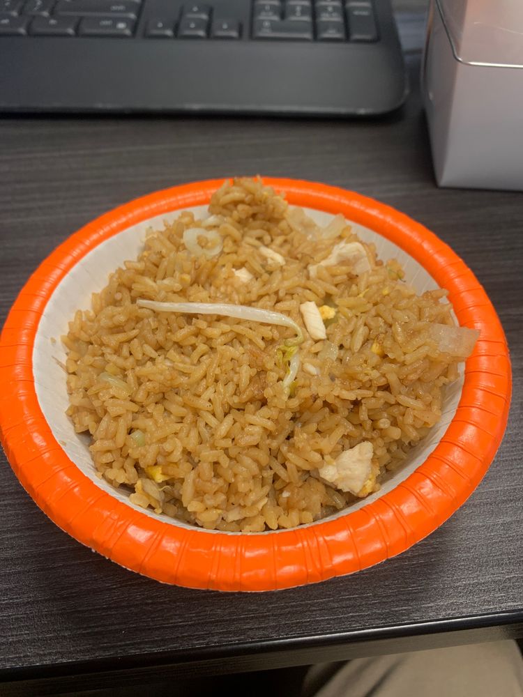 Kung Food