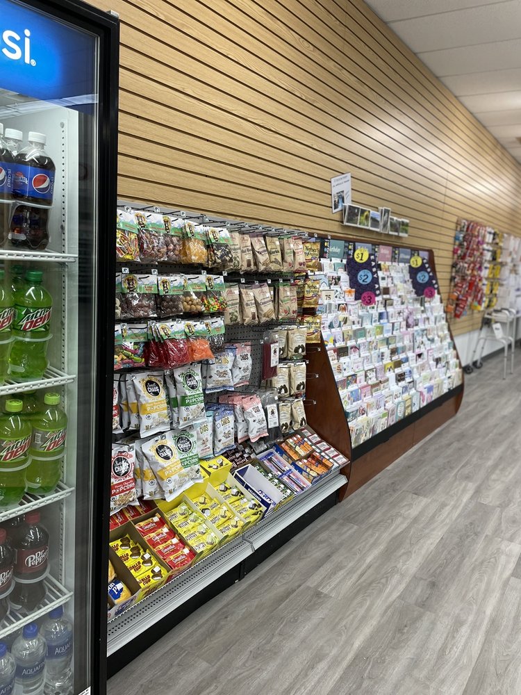 Prescription Pad of Weaverville