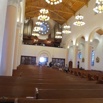 St Patrick Church 18 Photos Churches 3716 Garden Ave Miami Photo Of St Patrick Church Miami Beach Fl United States