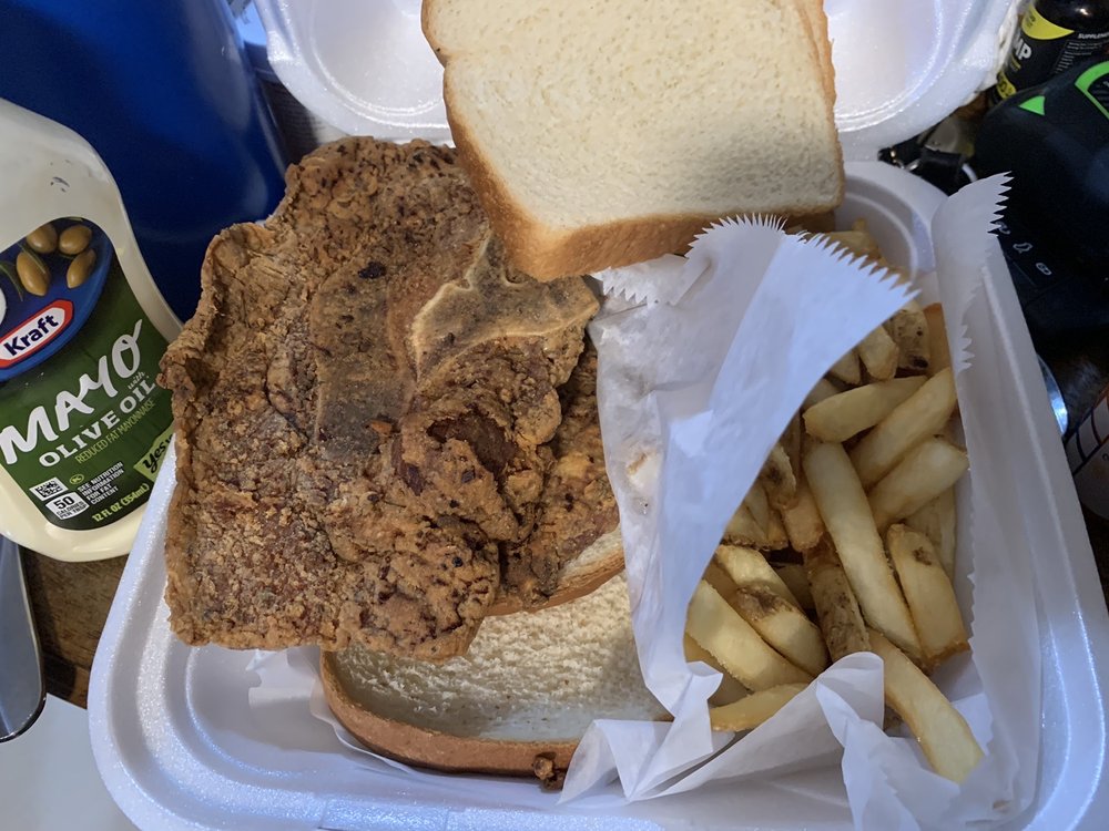 BigTree BBQ