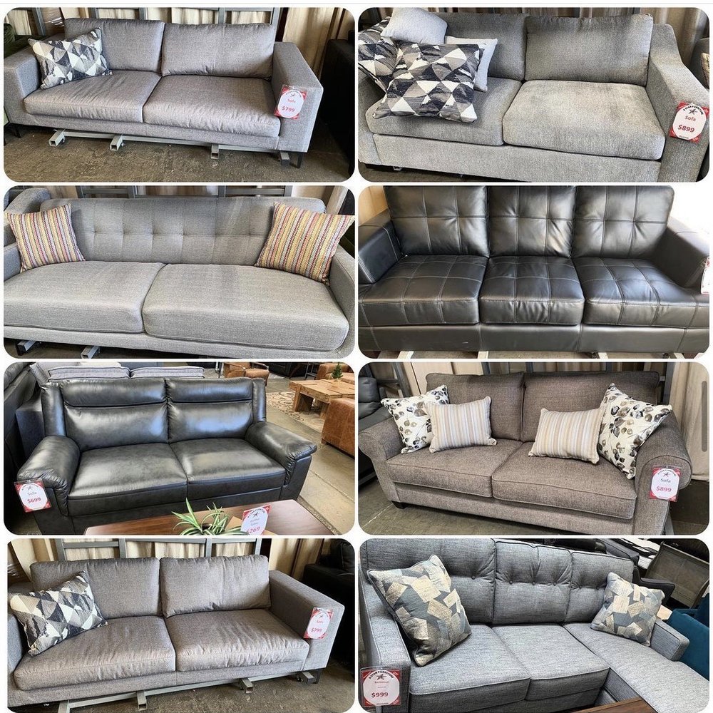 LA Furniture Stores Yelp
