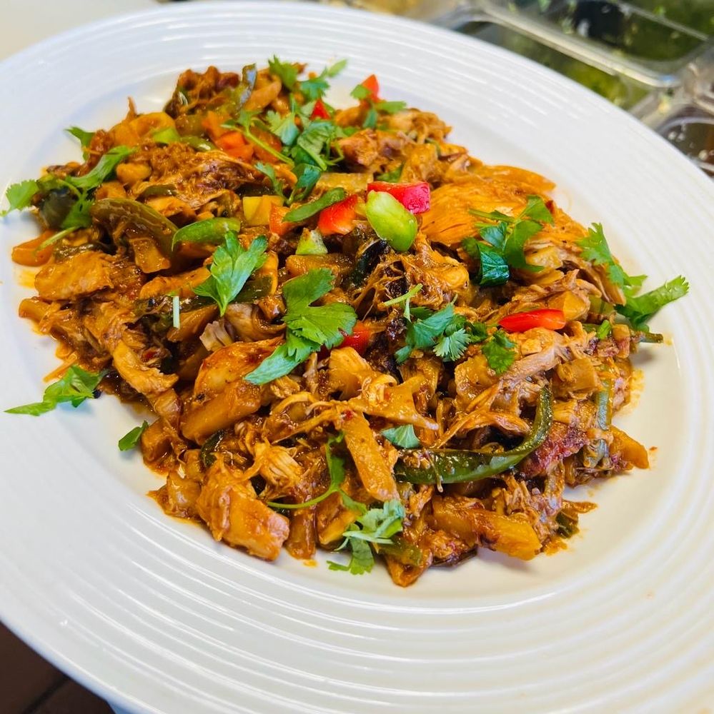 Halal King kitchen