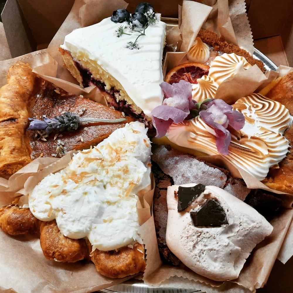 Skylar Bryce Bakery