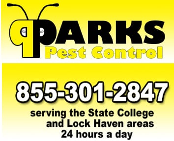 Parks Pest Control