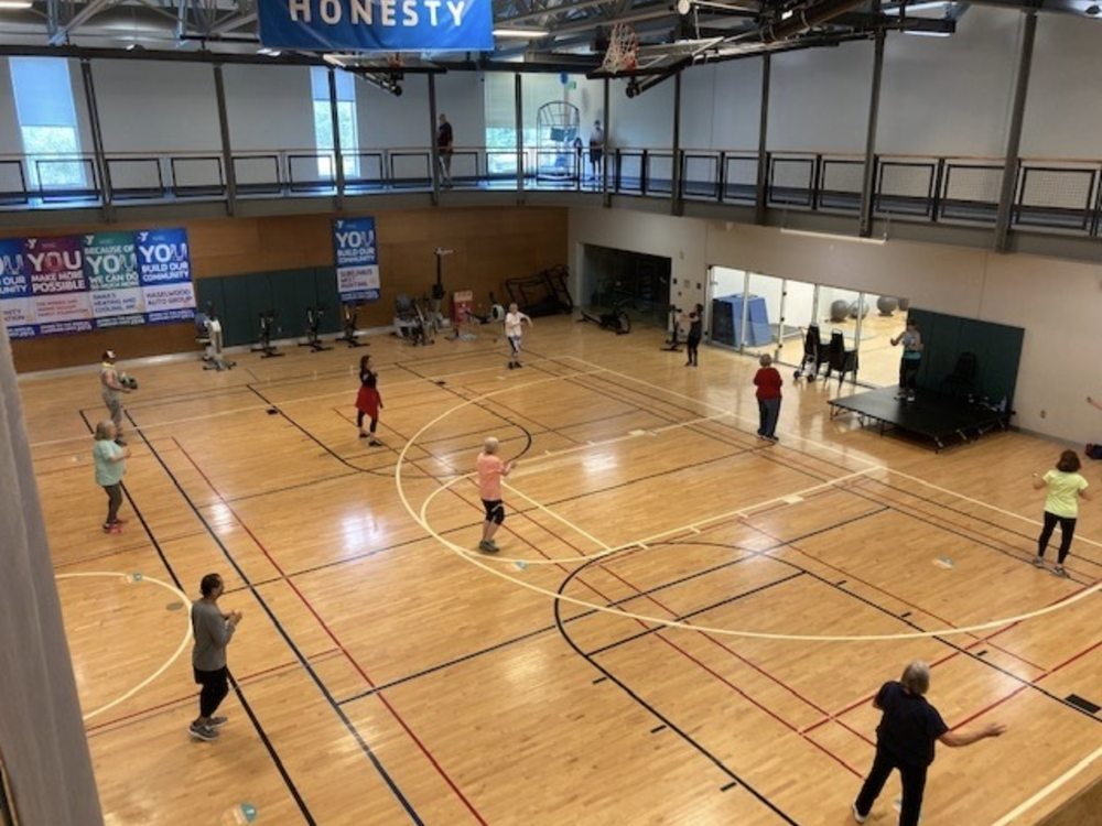 Bremerton Family YMCA