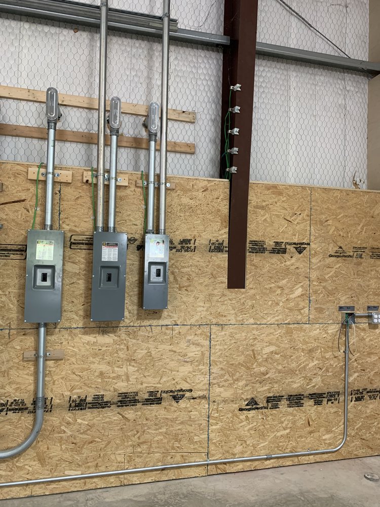 Puckett Electric