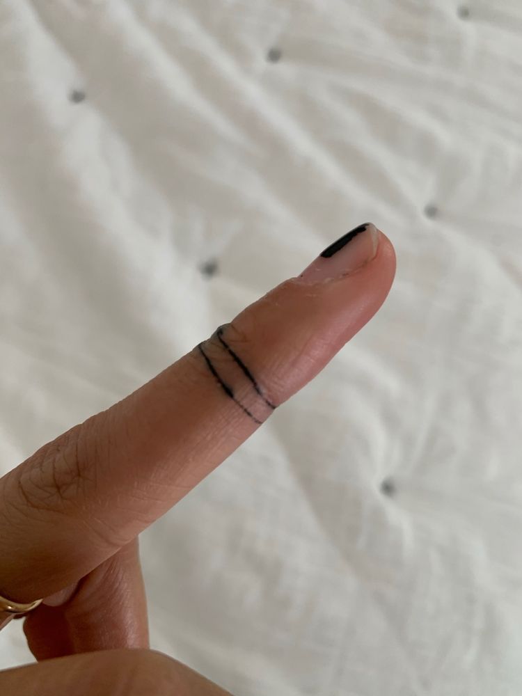 Heart in Mind Tattoo