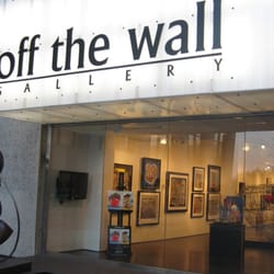 Off The Wall Arts off the wall gallery - art galleries - 5015 westheimer rd Off The Wall Arts off the wall gallery - art galleries - 5015 westheimer rd
