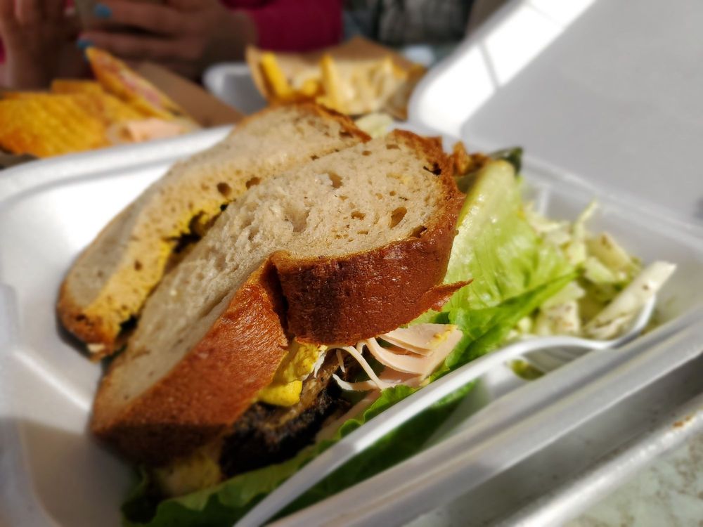 The Pastrami Project The Pastrami Project