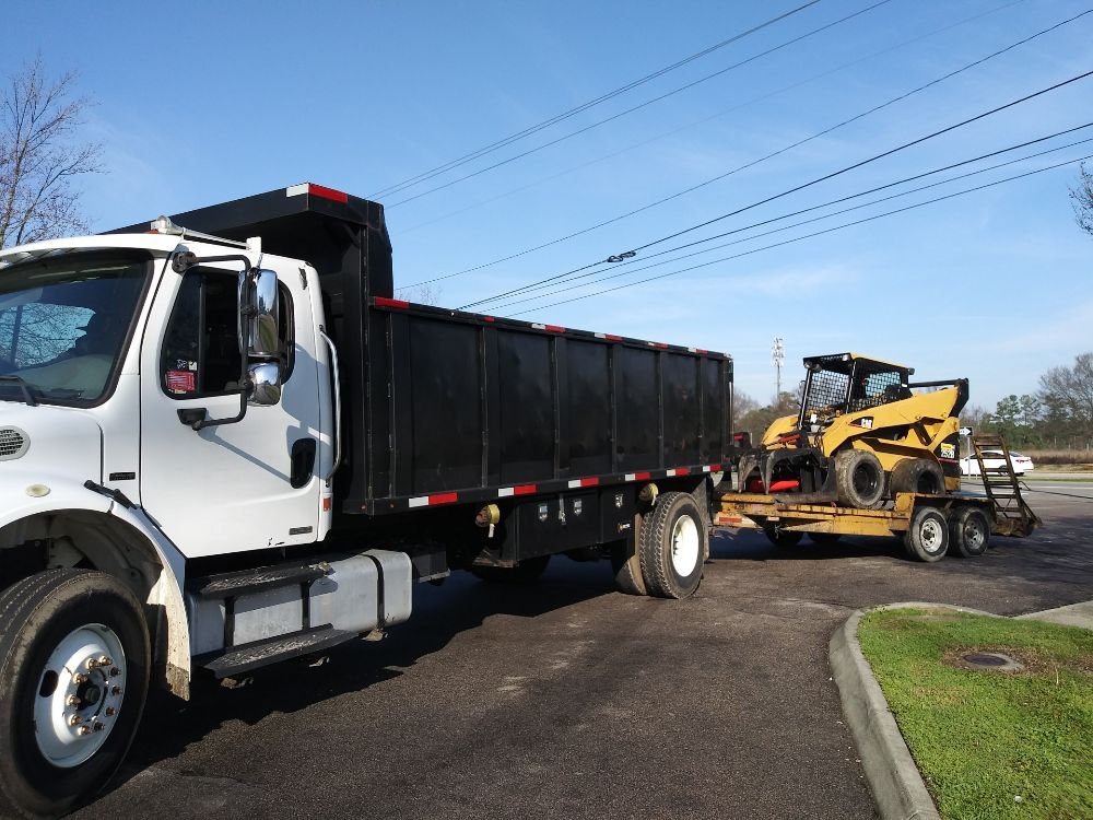 Ashland Tree Service