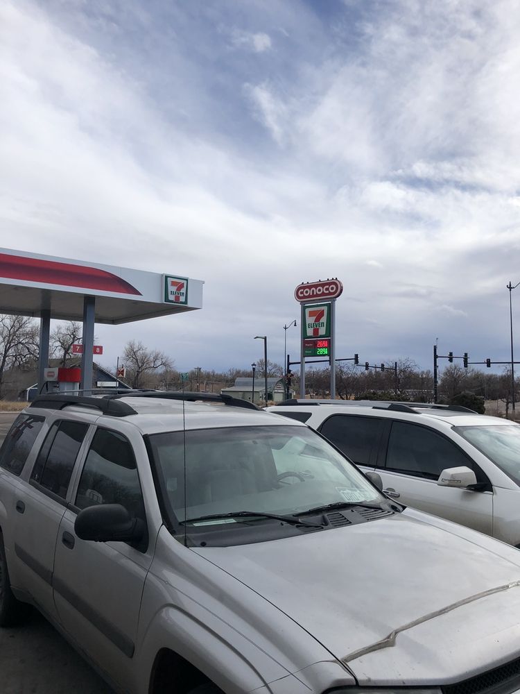 7-Eleven