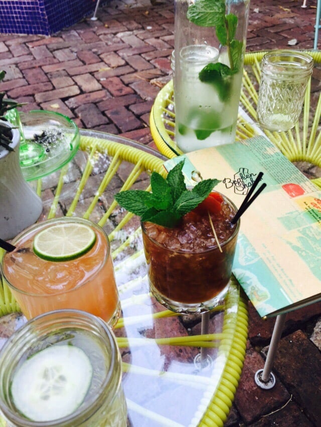 Broken Shaker Miami 577 Photos & 563 Reviews Cocktail Bars 2727