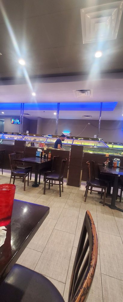 Ye Star Chinese Buffet