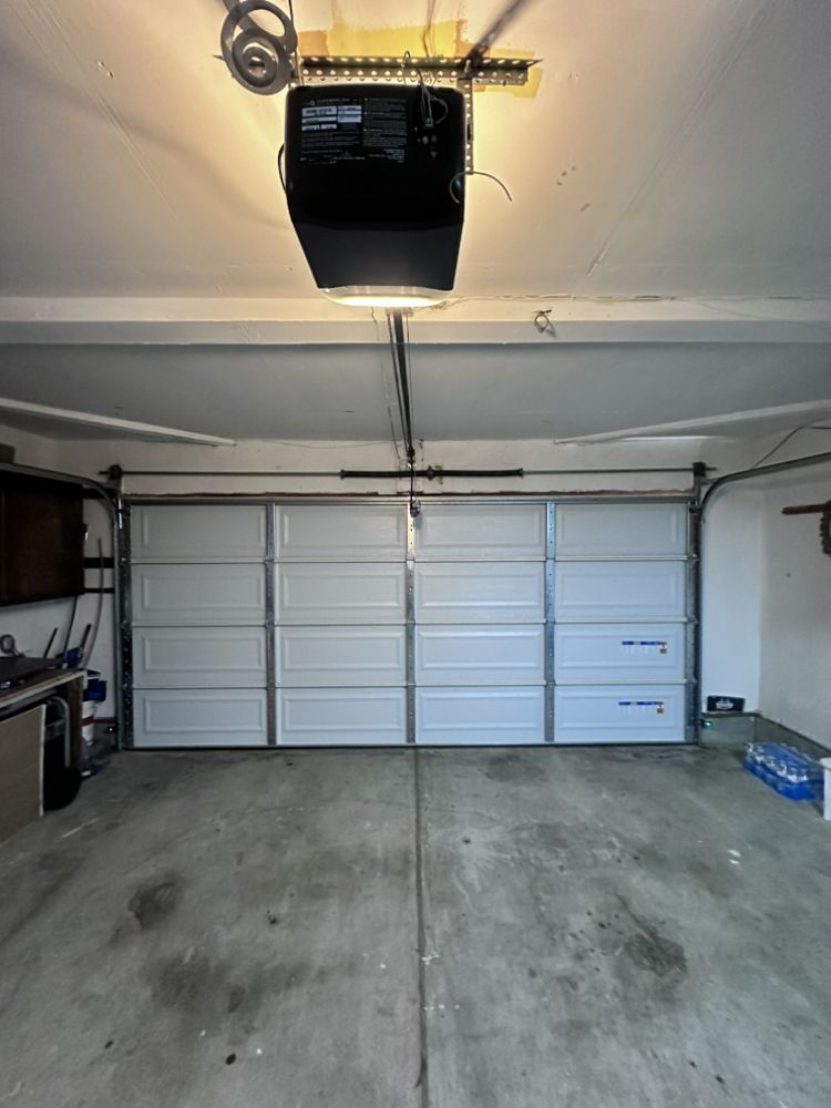 A1A Garage Door Service and Installation