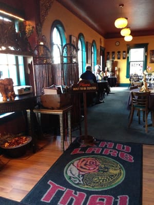 Khu Larb Thai Restaurant Port Townsend Wa Khu Larb Thai Restaurant Port Townsend Wa