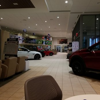 Stevenson Hendrick Toyota Jacksonville 15 Photos 38 Reviews
