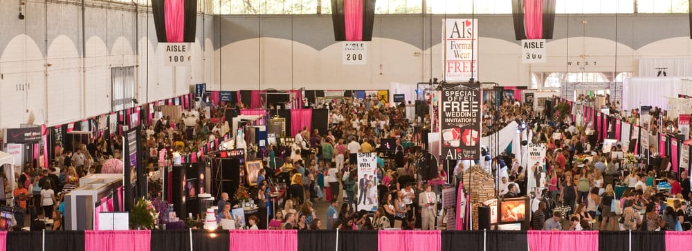 Bridal Shows