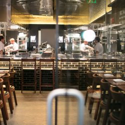Serpico 859 Photos 356 Reviews American New 604 South St Photo Of Serpico Philadelphia Pa United States