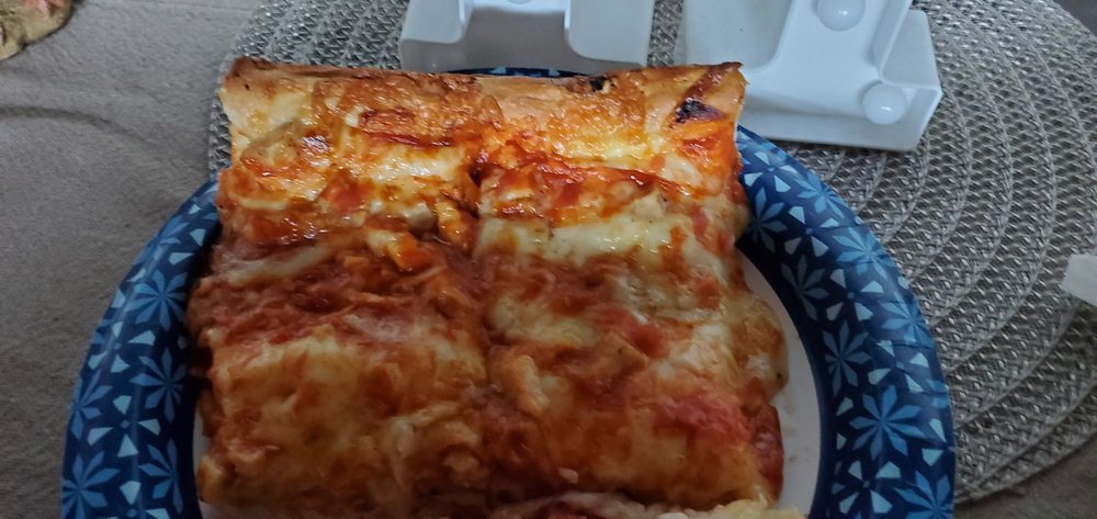 Ricci's Pizzeria