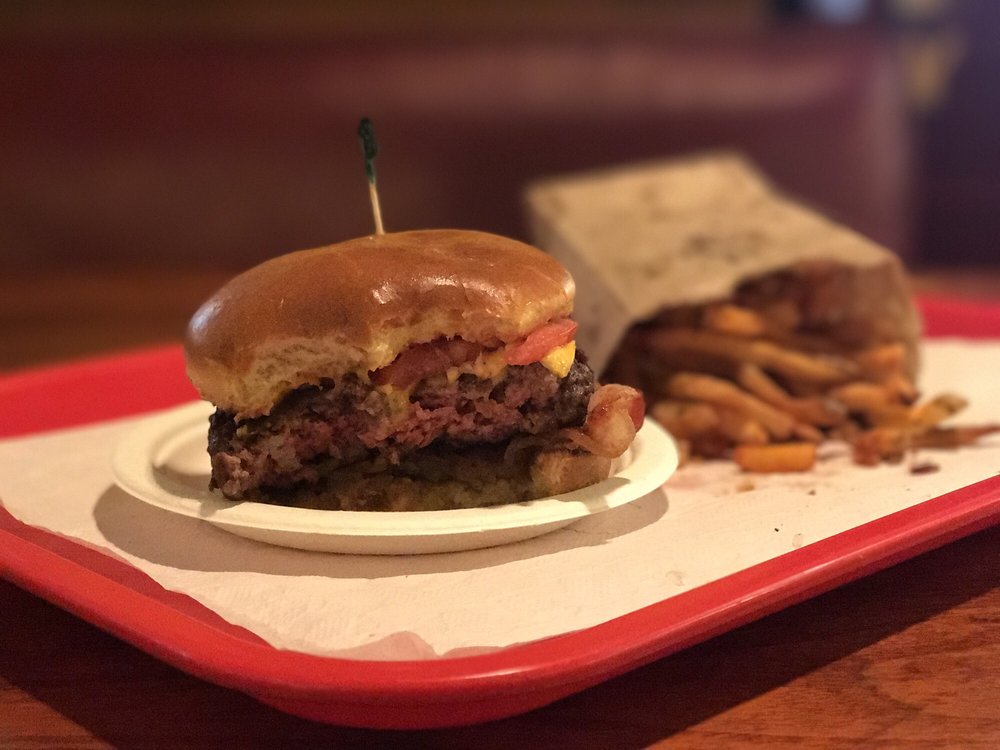 Ollie’s Trolley 253 Photos & 455 Reviews Delis 425 12th St NW, Washington, DC Restaurant