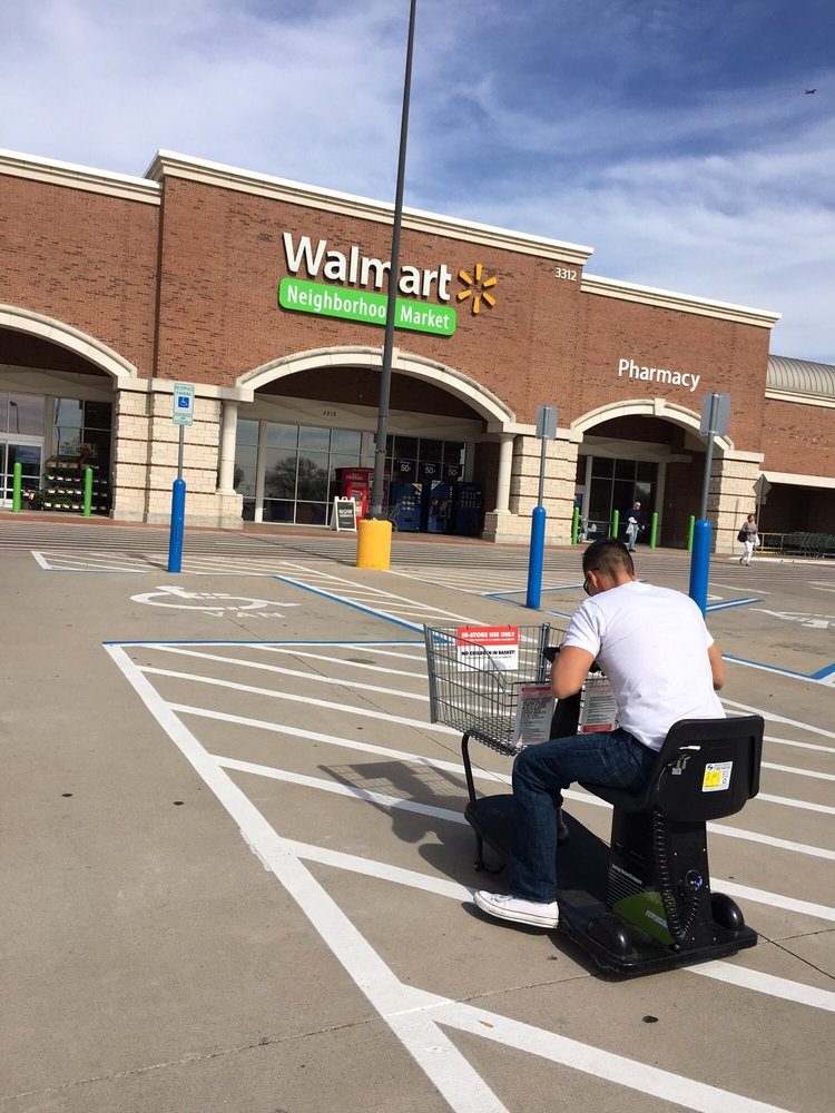 Walmart Neighborhood Market