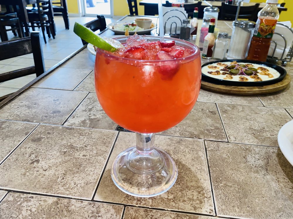 Obees Mexican Restaurant