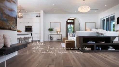 image of business Hazelwood Floors