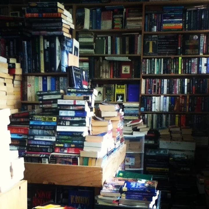 Livres Bronx