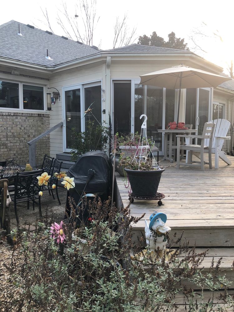 image of business Newmans Contracting